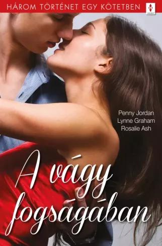 A vágy fogságában (e-könyv)