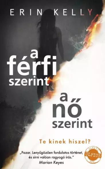 A férfi szerint, a nő szerint (e-könyv)