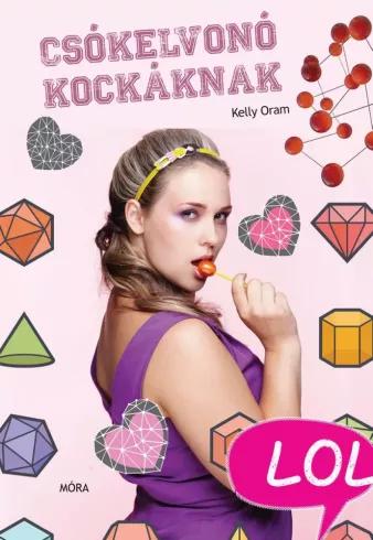 Csókelvonó kockáknak (e-könyv)