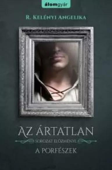 A porfészek (e-könyv)