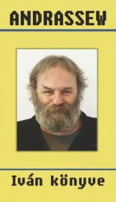 Andrassew - Iván könyve (e-könyv)