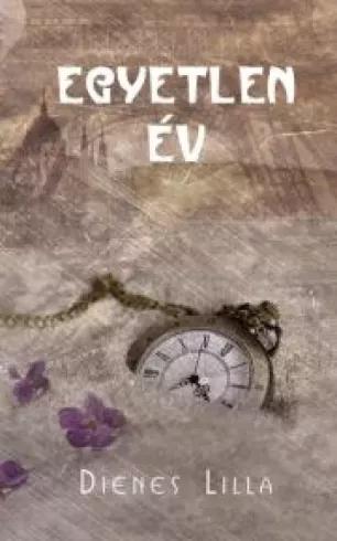 Egyetlen év (e-könyv)