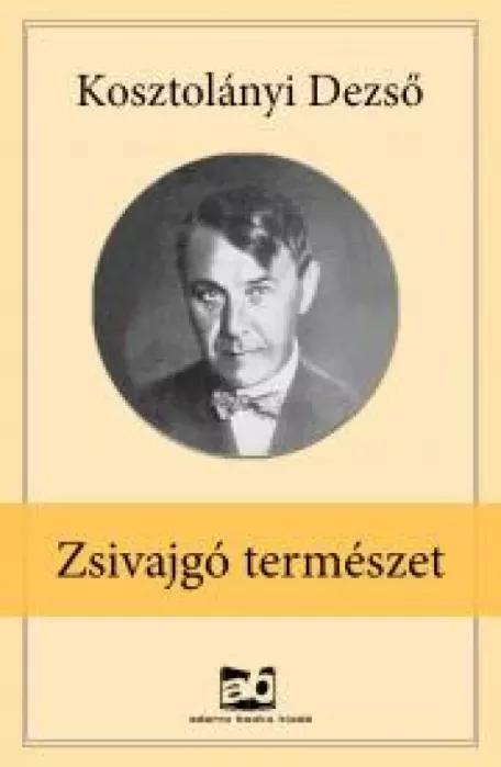 Zsivajgó ​természet (e-könyv)
