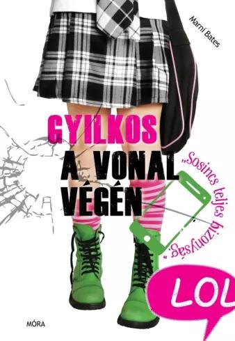 Gyilkos a vonal végén (e-könyv)