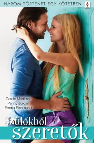 Szülőkből szeretők (e-könyv)