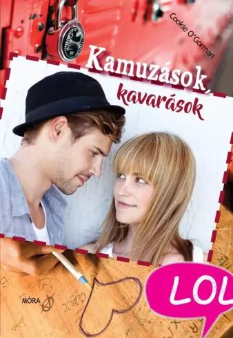 Kavarások, kamuzások (e-könyv)