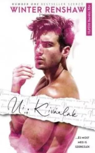 Ui.: Kívánlak (e-könyv)