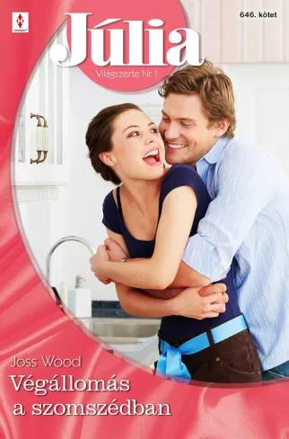 Júlia 646. (e-könyv)