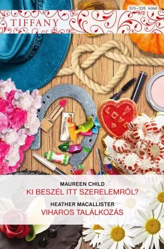 Tiffany 325–326. (e-könyv)