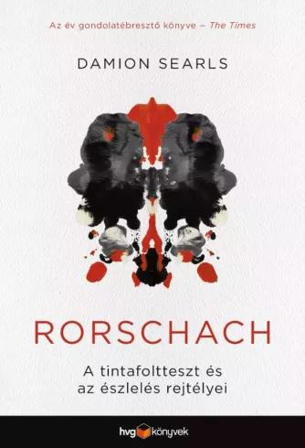Rorschach (e-könyv)