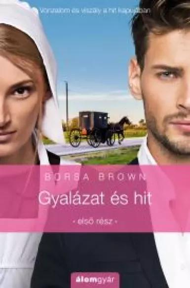 Gyalázat és hit (e-könyv)