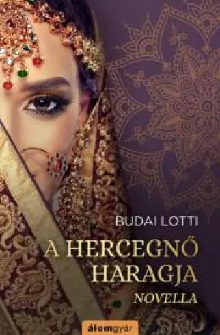 A hercegnő haragja (e-könyv)