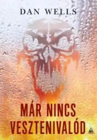 Már nincs vesztenivalód (e-könyv)