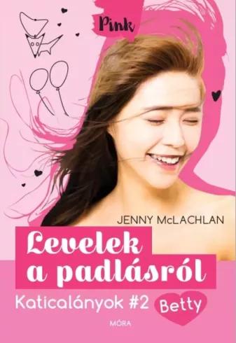 Levelek a padlásról (e-könyv)
