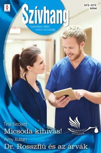 Szívhang 572–573. (e-könyv)