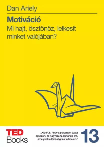 Motiváció (e-könyv)