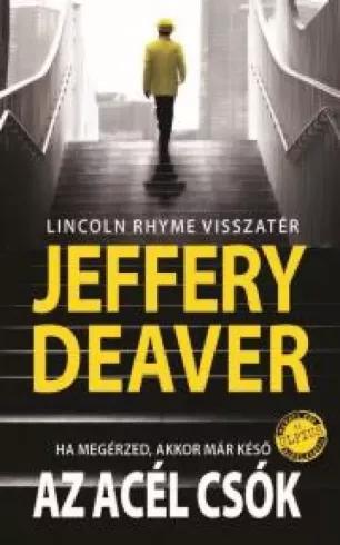 Az acél csók (e-könyv)