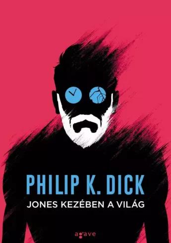 Jones kezében a világ (e-könyv)