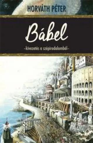 Bábel - Kivezetés a szépirodalomból (e-könyv)