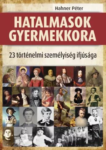 Hatalmasok gyermekkora (e-könyv)