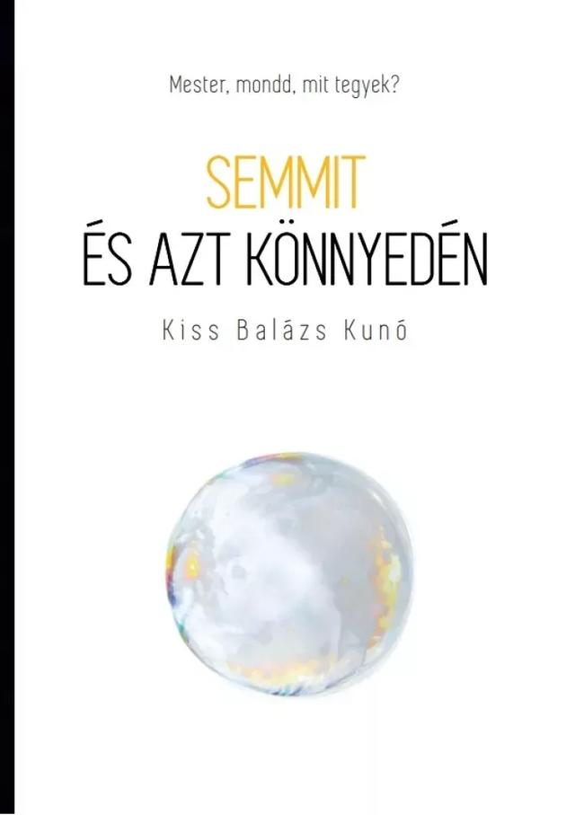 Semmit és azt könnyedén (e-könyv)