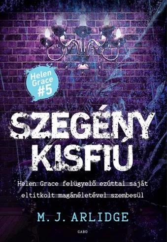 Szegény kisfiú (e-könyv)
