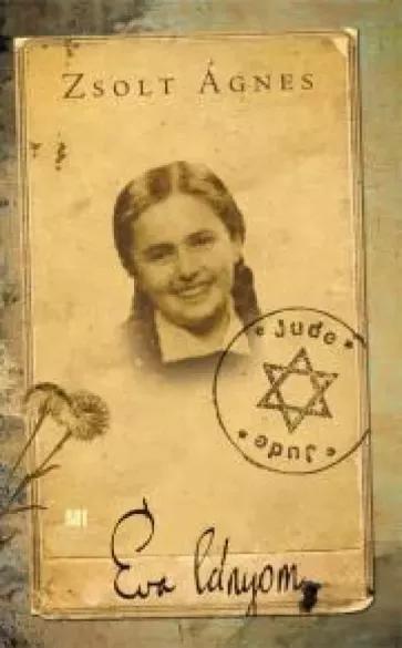 Éva lányom (e-könyv)