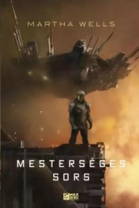 Mesterséges sors (e-könyv)