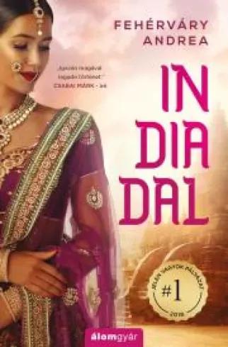 In-dia-Dal (e-könyv)
