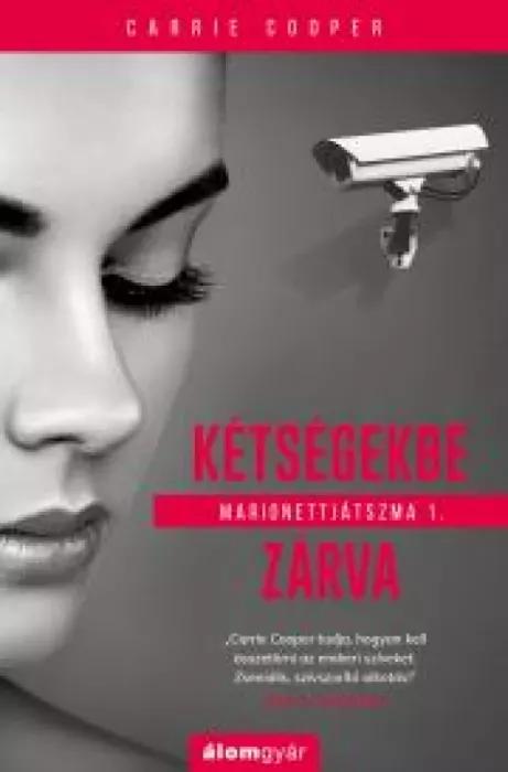 Kétségekbe zárva (e-könyv)