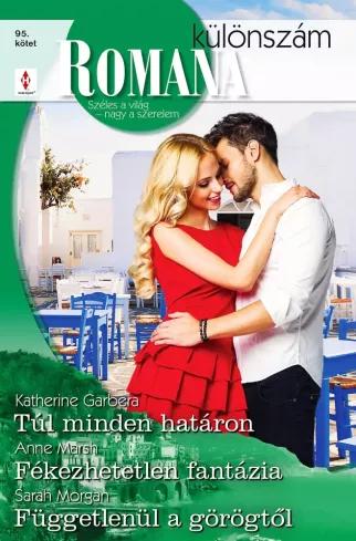 Romana különszám 95. (e-könyv)