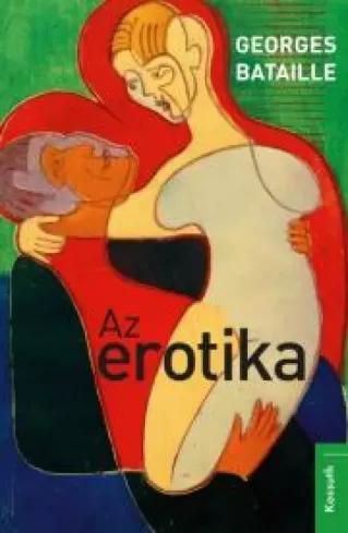 Az erotika (e-könyv)