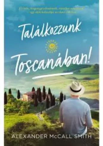 Találkozzunk Toscanában! (e-könyv)