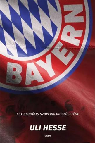 Bayern (e-könyv)