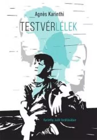 Testvérlélek (e-könyv)