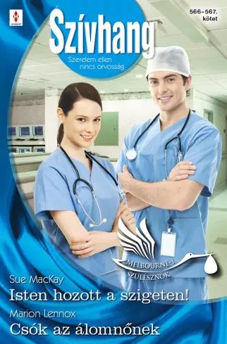 Szívhang 566–567. (e-könyv)