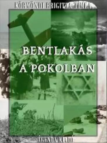 Bentlakás a pokolban (e-könyv)