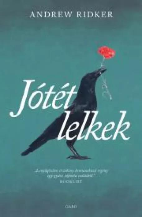 Jótét lelkek (e-könyv)