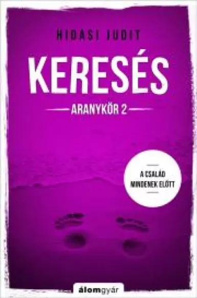 Keresés (e-könyv)