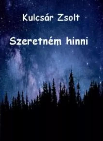 Szeretném hinni (e-könyv)