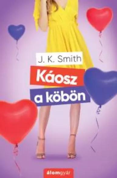 Káosz a köbön (e-könyv)