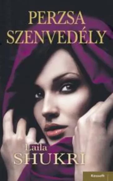 Perzsa szenvedély (e-könyv)