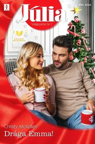 Júlia 689. (e-könyv)