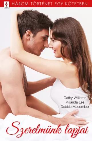 Szerelmünk lapjai (e-könyv)