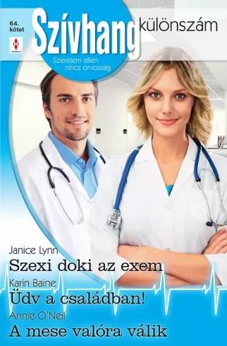 Szívhang különszám 64. (e-könyv)