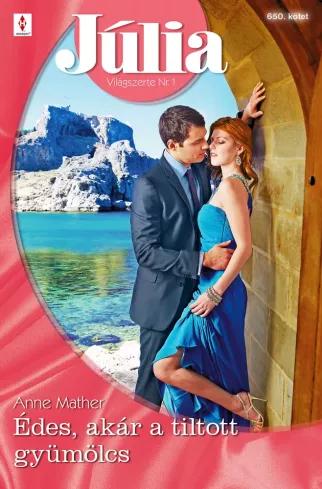 Júlia 650. (e-könyv)