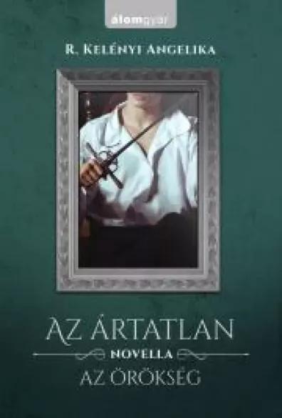 Az örökség (e-könyv)