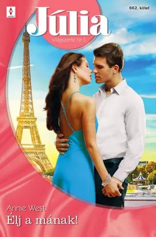 Júlia 662. (e-könyv)