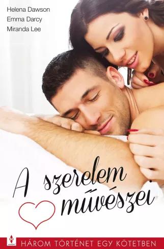 A szerelem művészei (e-könyv)