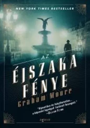 Az éjszaka fénye (e-könyv)